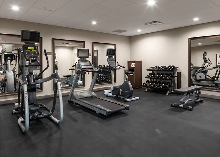 Staybridge Suites - Cedar Park - Austin N By Ihg