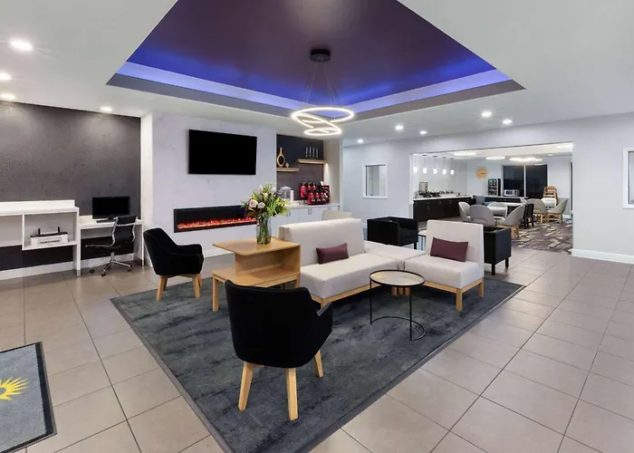 La Quinta By Wyndham Austin - Cedar Park