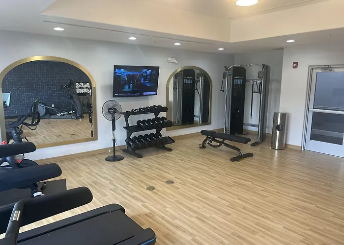 La Quinta By Wyndham Austin - Cedar Park