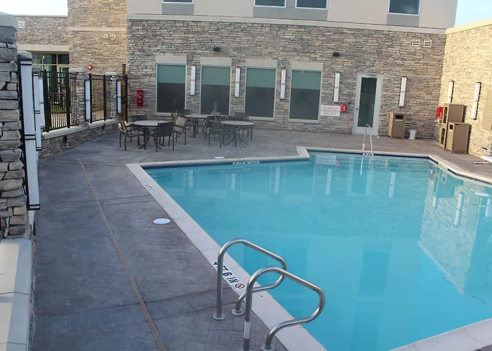 Hyatt Place Austin Cedar Park